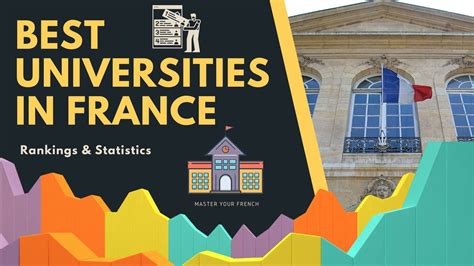 Top Technology Universities In France